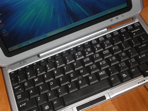 compaq computer keyboard|HP Compaq Tablet PC TC1000 review: HP Compaq Tablet PC TC1000.
